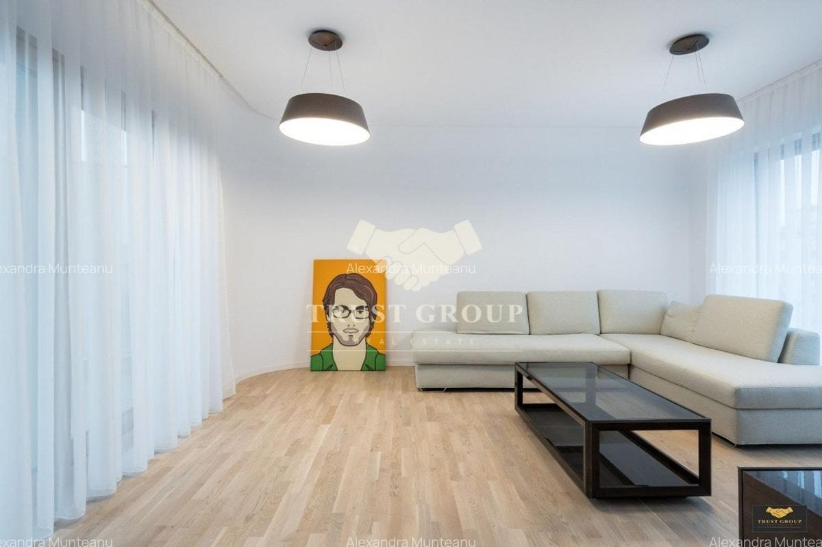 Apartament cu 4 camere, mobilat în Dacia - 18