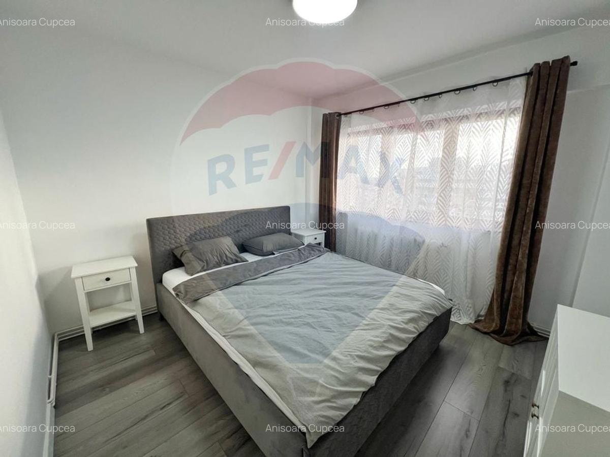 Apartament cu 3 camere de inchiriat - 5