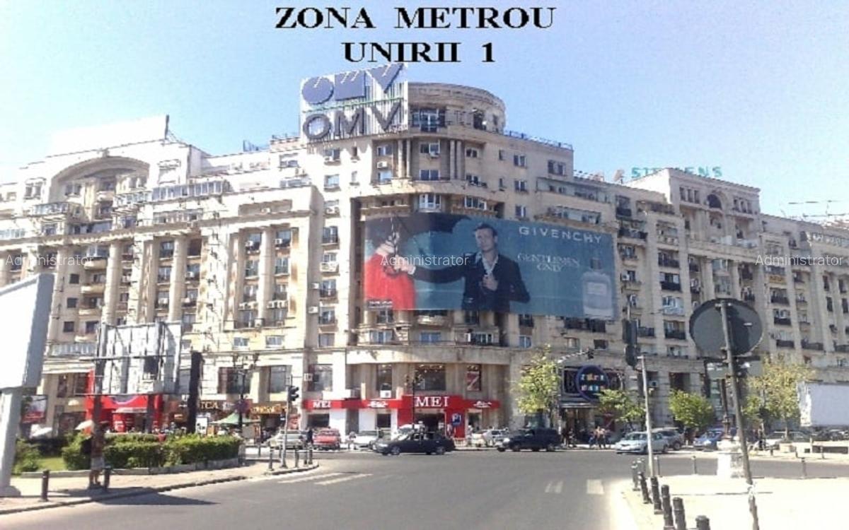 Spațiu comercial, 146 mp în Unirii - 4