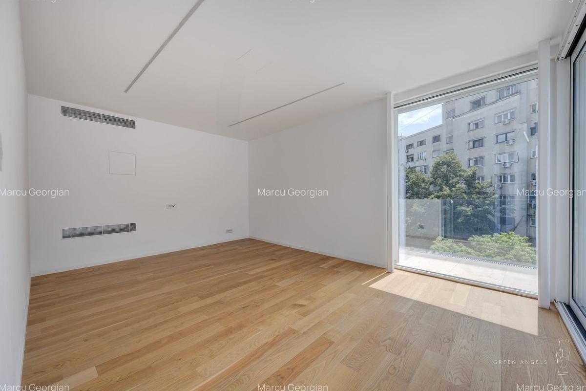 Penthouse de vânzare Unirii – Orleanu 6A by Radu Teaca - 14