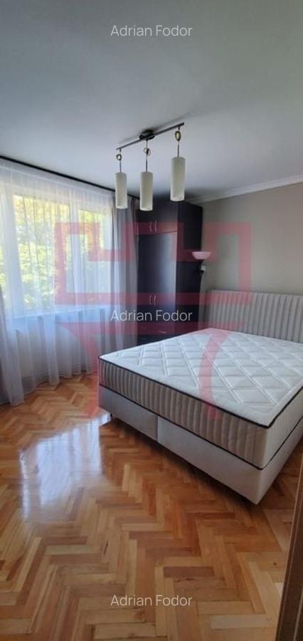 Prima inchiriere apartament 2 camere renovat Policlinica Grigorescu - 8