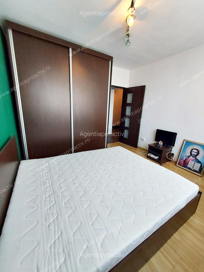 Apartament cu 3 camere decomandate, Mazepa 1, mobilat si utilat! - 4