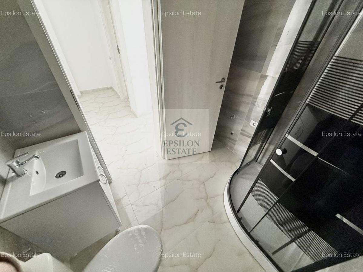 Garsoniera cartier Militari Residence - mutare imediata!! - 5