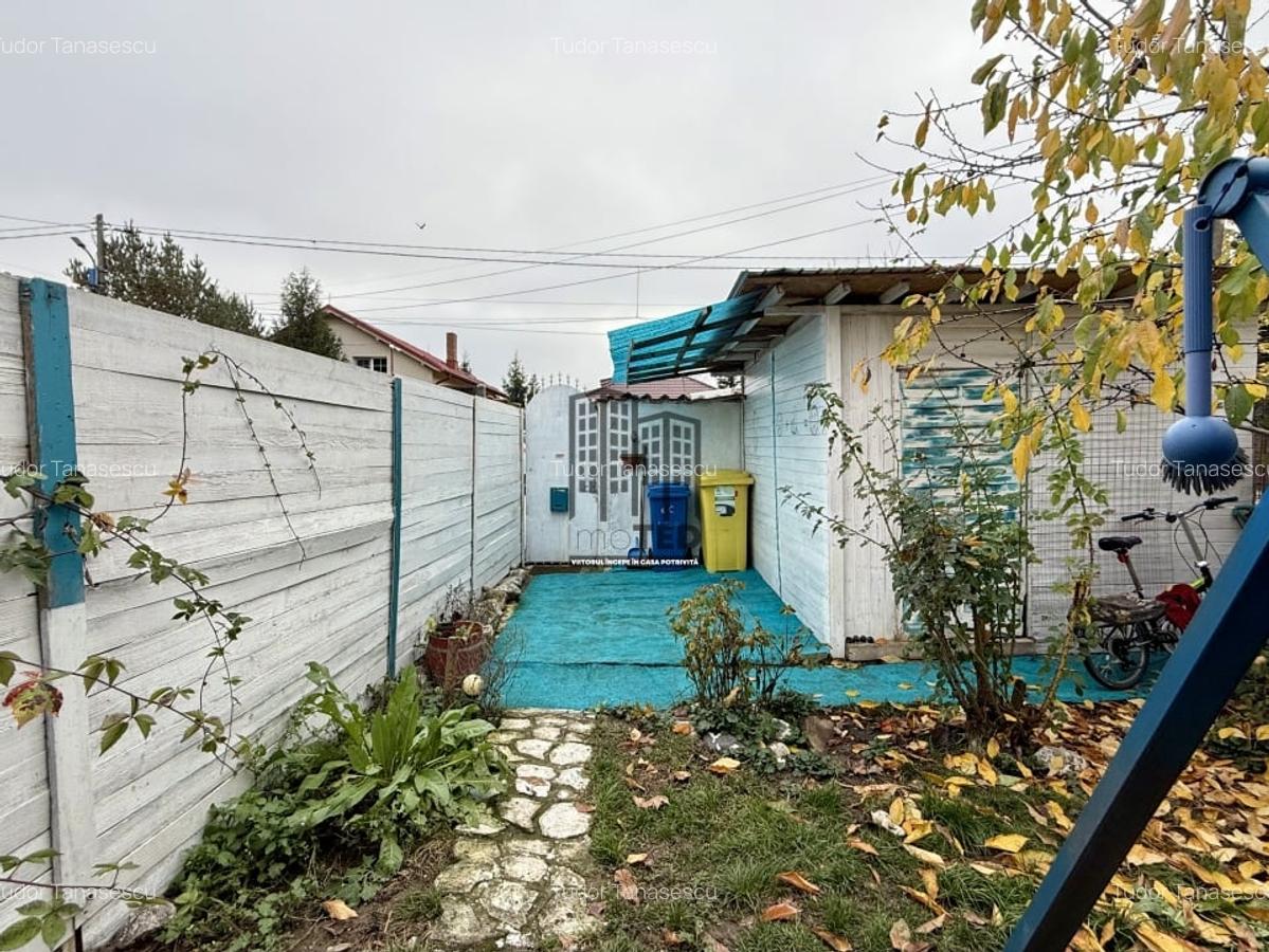 Unele case nu se cumpara. Se descopera. - 16