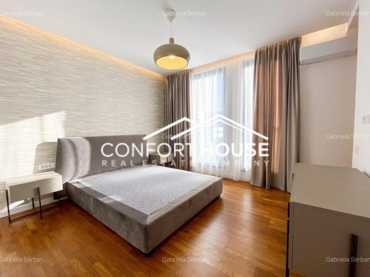 VILA noua P+E, individuala, complex rezidential, PIPERA -Scoala Americana - 13