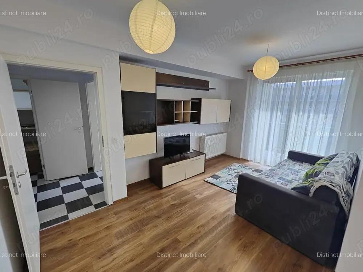 Apartament 2 camere Avantgarden Bartolomeu, 64mp - 2