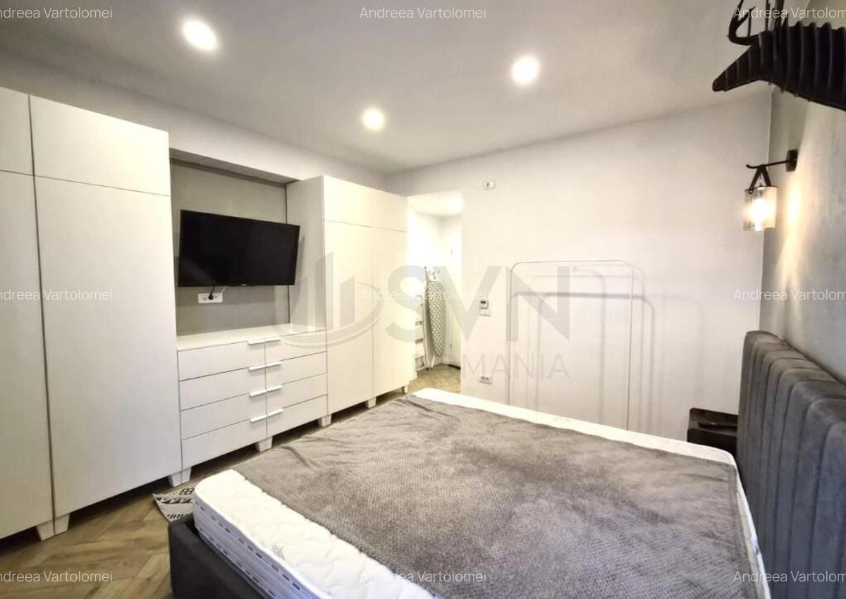 Apartament 3 camere Pipera - 6