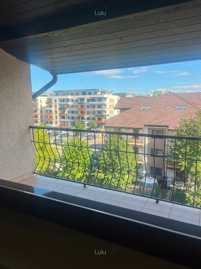 Apartament  3 camere mansarda - 7
