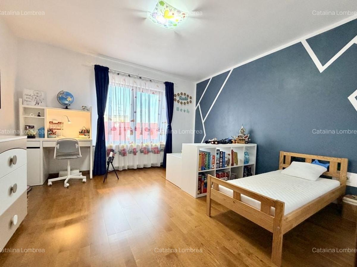 Cămin spațios, luminos și perfect echilibrat,  la 10 minute de centru - 22