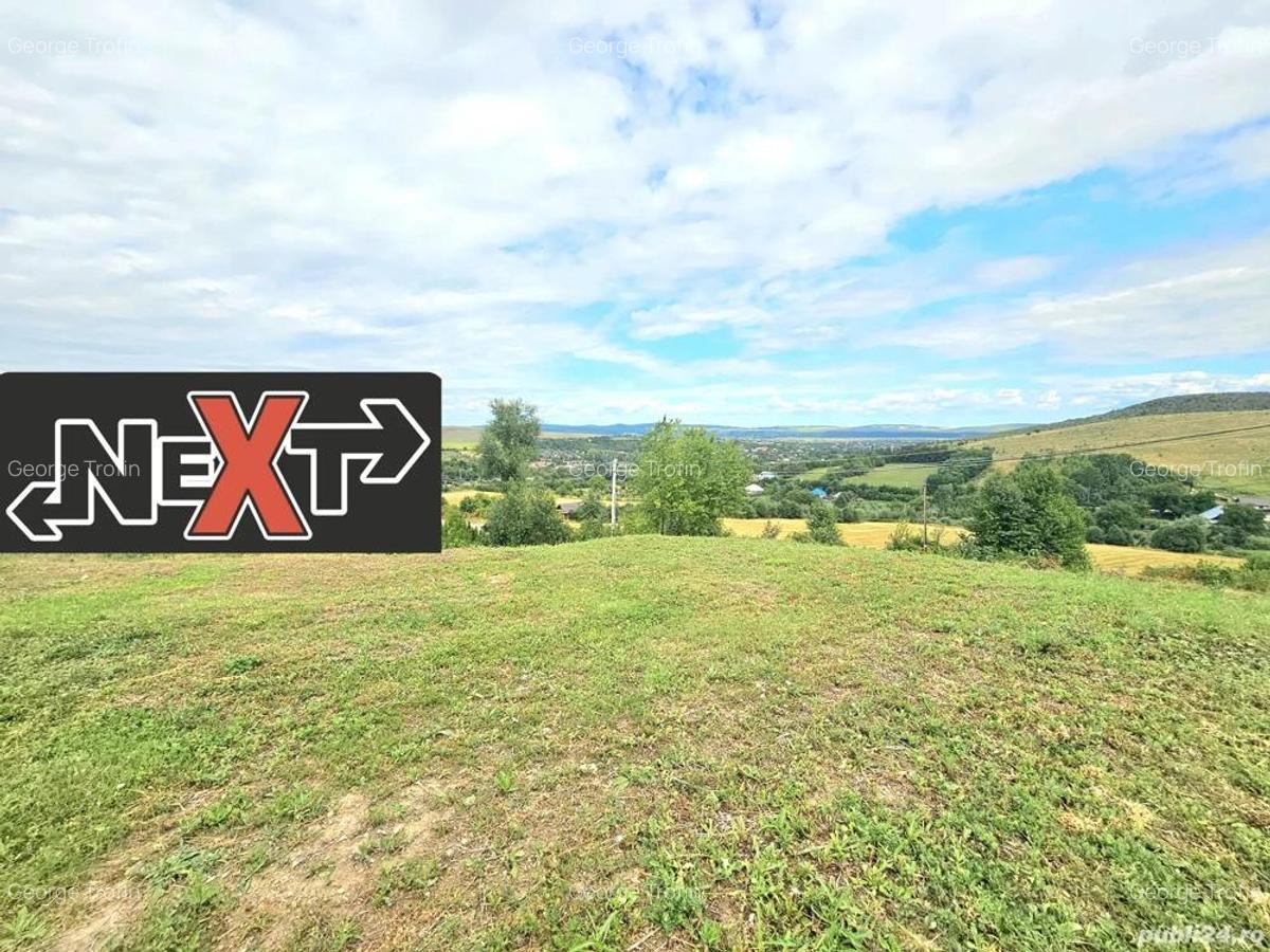 Teren dobreni la strada principala - 2