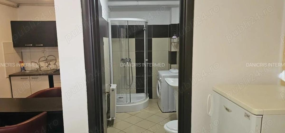 Garsoniera -Tomis Nord - 4