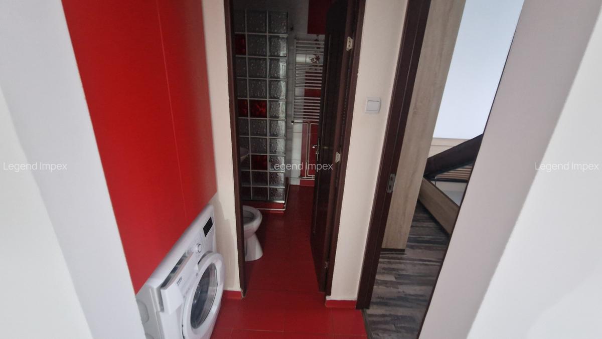 Apartament 3 camere Berzei - 3