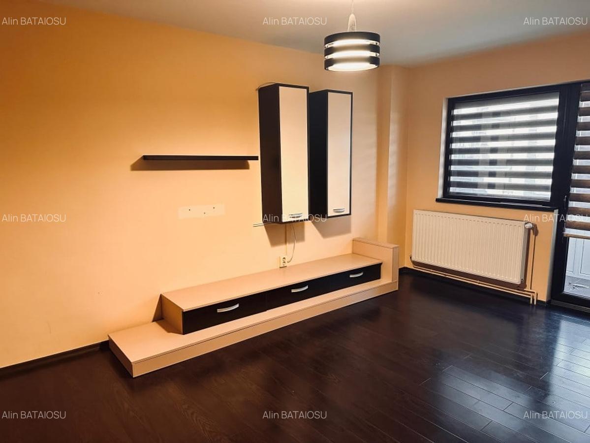 Apartament 2 camere, etaj 2, Targu Jiu - 2