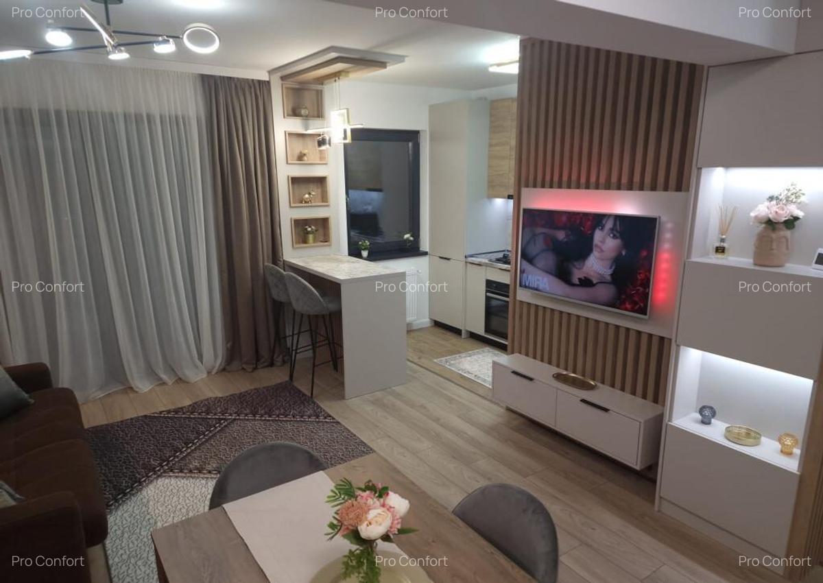 Apartament 2 camere bulevard - 3 Apartament 2 camere bulevard - 3