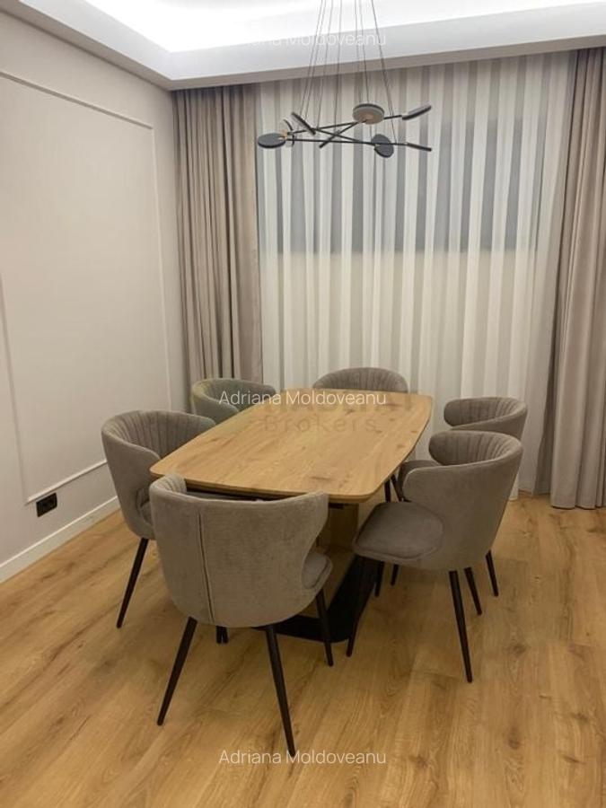 VILĂ DE LUX –  Strada Gheorghe  Ioneescu Sisești/ Băneasa – 1.200.000€ - 5