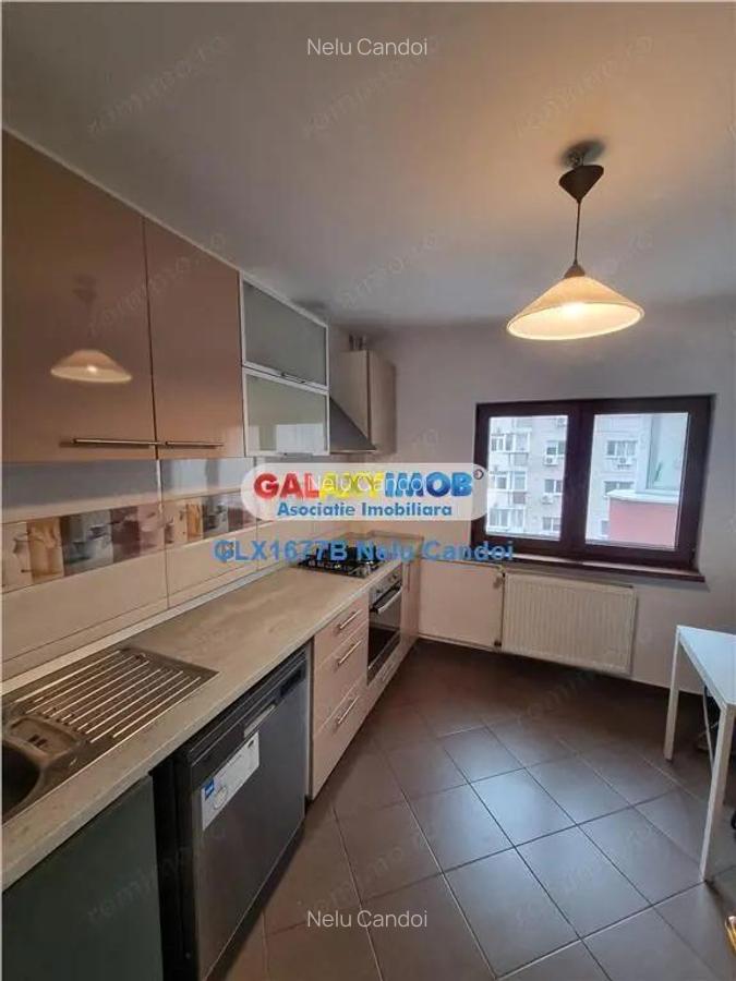 INCHIRIERE APARTAMENT 3 CAMERE 13 SEPTEMBRIE PANDURI - 5