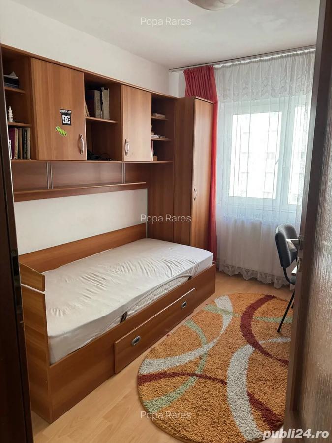 Inchiriez apartament 3 camere-zona Orizont-Bacau - 4 Inchiriez apartament 3 camere-zona Orizont-Bacau - 4