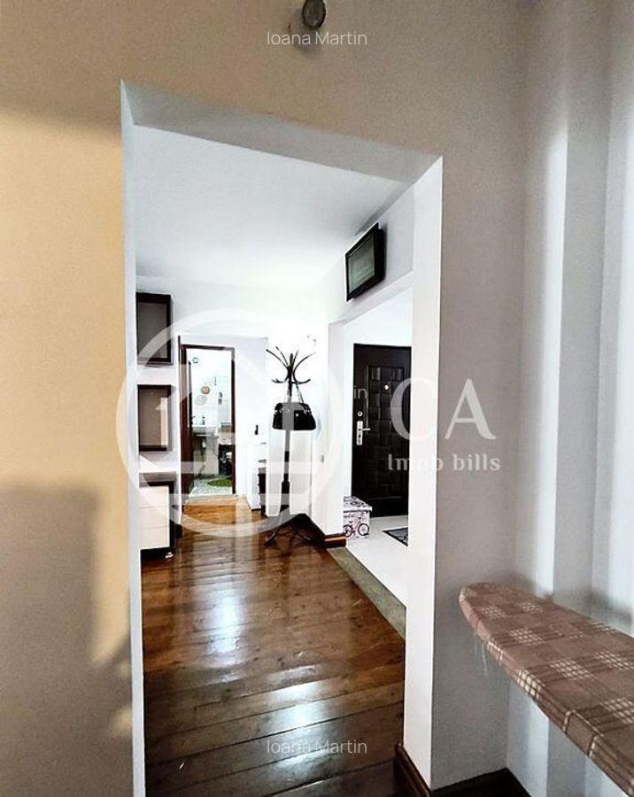 Apartament de inchiriat cu 4 camere in zona Rogerius, O... - 13