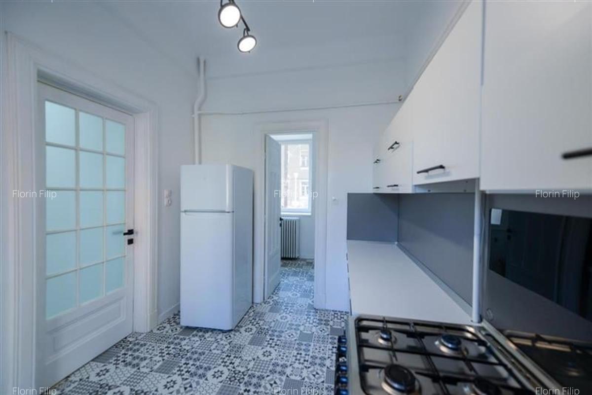 Vanzare apartament 4 camere Ferdinand (bloc cu risc seismic 2) - 9
