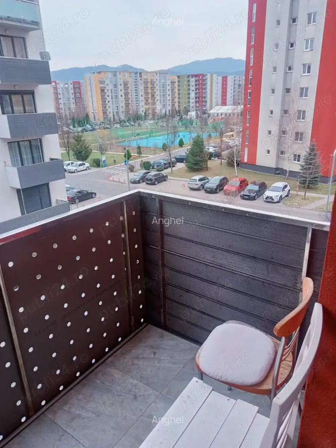 Proprietar, Garsoniera insorita Avantgarden 3, et 3 din 5 - 1