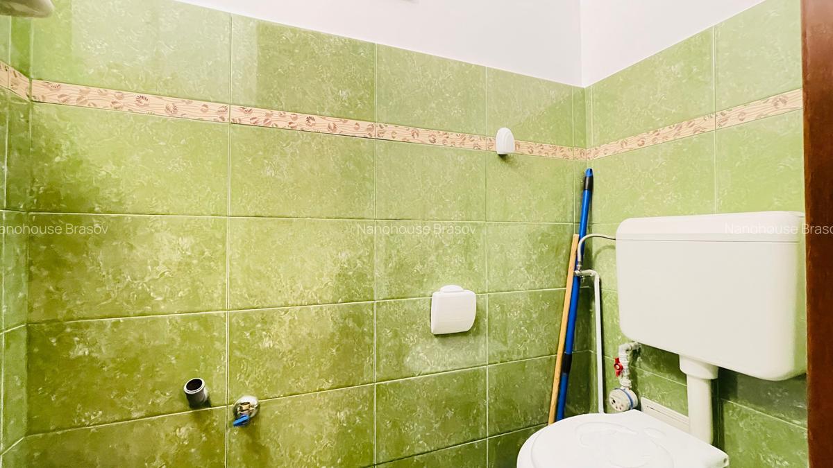 Apartament de inchiriat cu 3 camere  zona Cartier Noua - 9