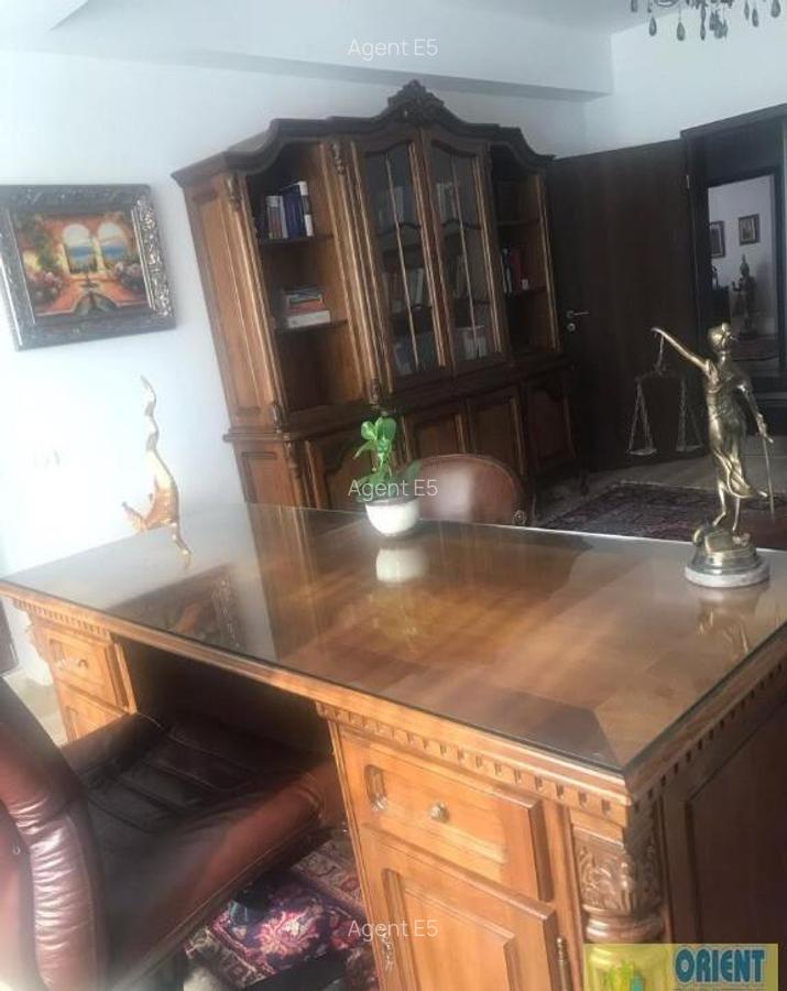 Mamaia, Dorna, apartament 2 camere, etaj 2, mobilat modern - 12