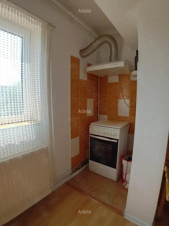 Apartament 3 camere, Complex studentesc - 3