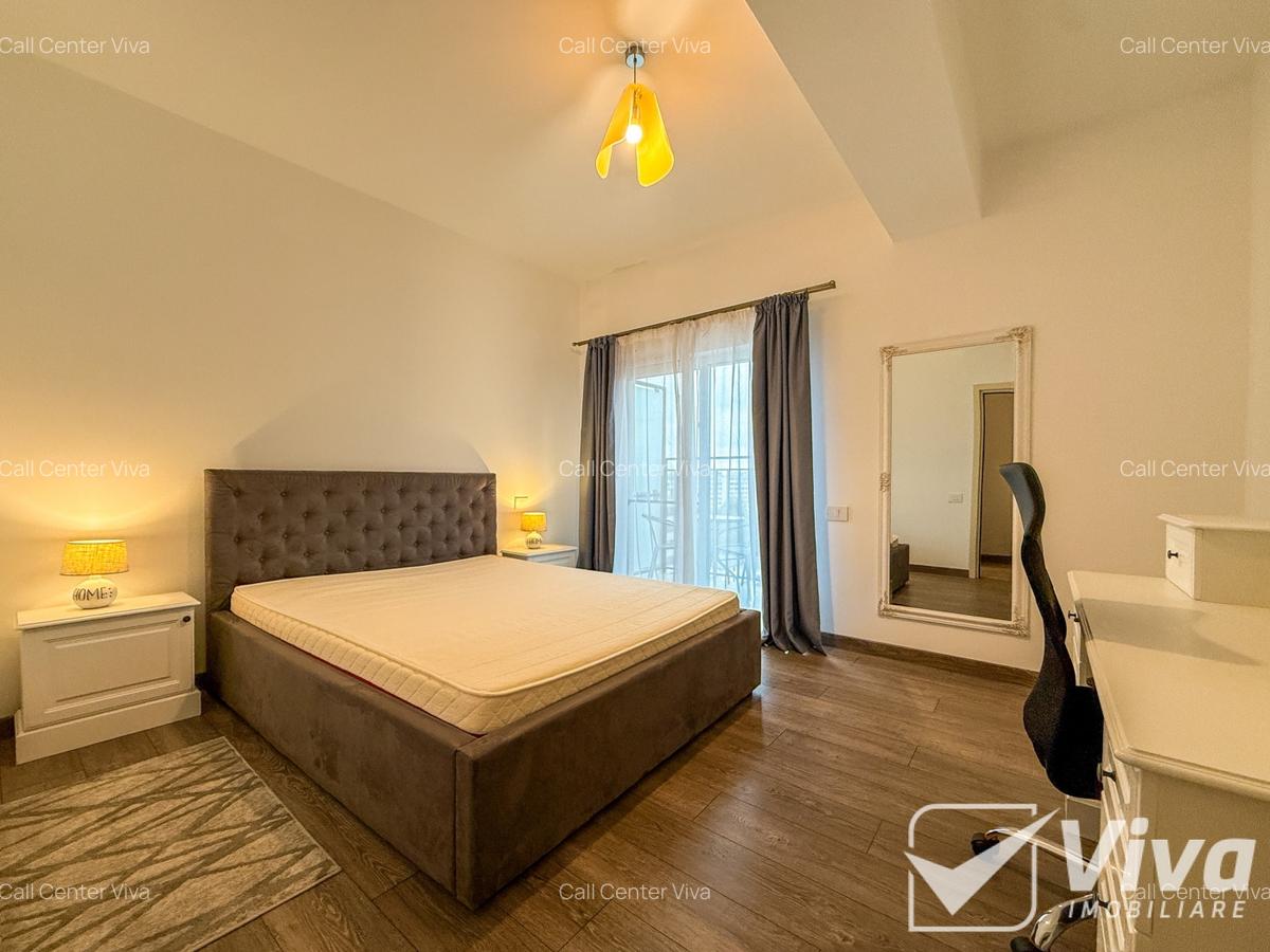 Penthouse de Lux-3 cam+ 2 băi+terasă-Mob & Utilat-Complex Nou-Tatarasi - 3