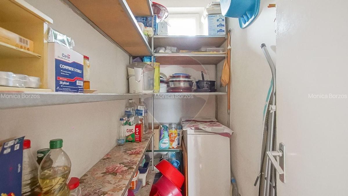 Apartament cu 2 camere de inchiriat in zona Astra - 15