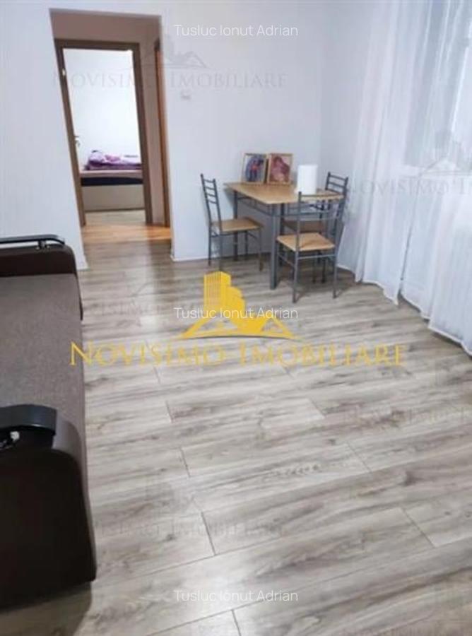 APARTAMENT DE INCHIRIAT CU DOUA CAMERE IN ZONA NORD - 2