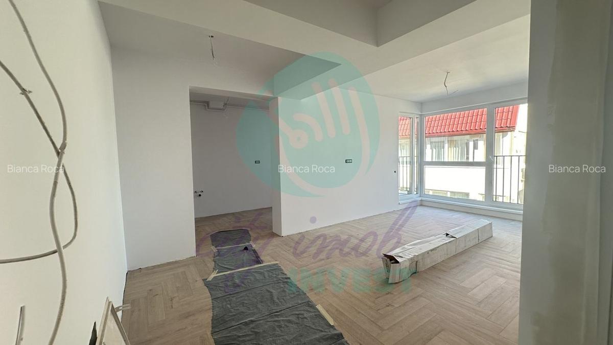 2 camere BLOC BOUTIQUE MOSILOR -EMINESCU - 2