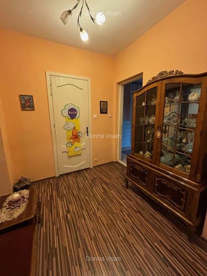 Casa individuala cu teren generos - 9