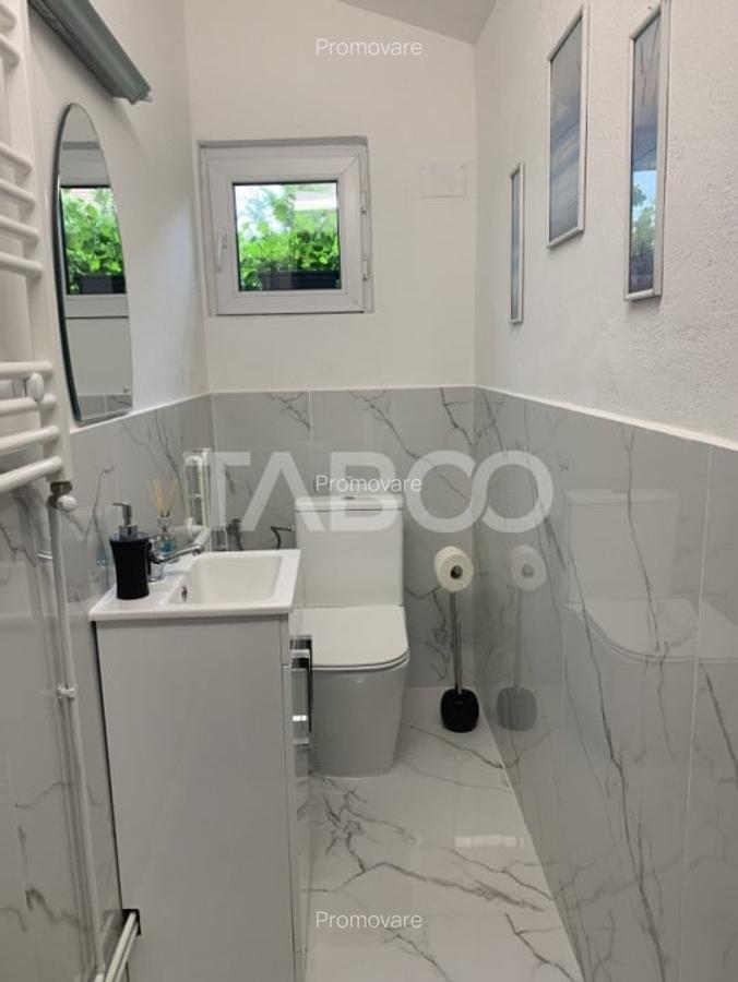 Comision 0% Pensiune 7 camere 3 stele in regim hotelier Sura Mare - 20