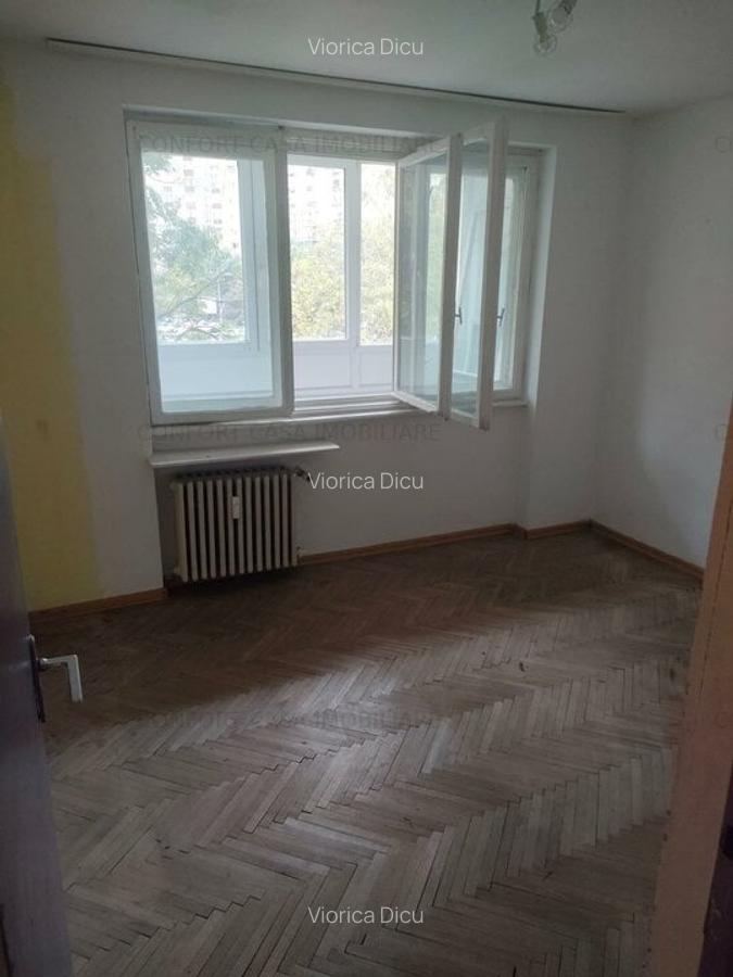 Apartament cu 2 camere semidecomandat în Iancului - 3