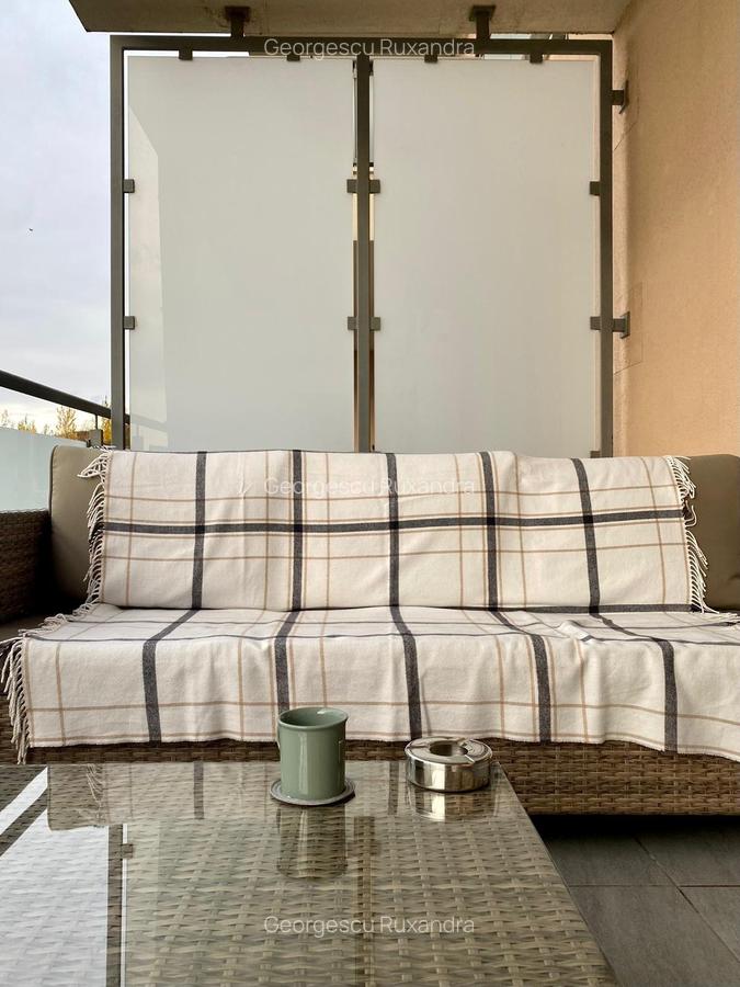 2 camere tip studio, modern,complex CIty Point, loc parcare suprateran inclus - 23