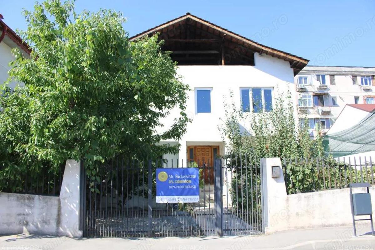 Casa de vanzare Strada Grivi?ei, Targu Jiu - 6 Casa de vanzare Strada Grivi?ei, Targu Jiu - 6