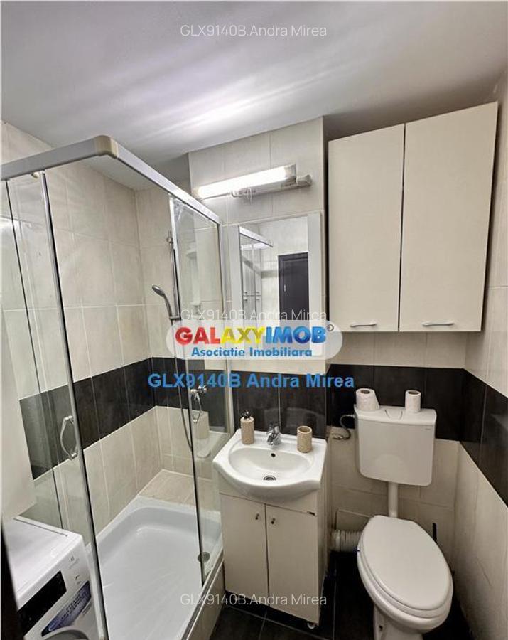 Garsoniera RENOVATA Calea Vitan Mihai Bravu - 4