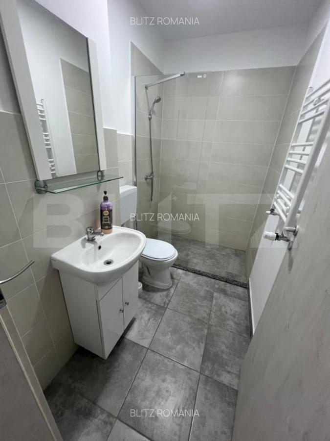 Apartament 2 camere, ideal pentru muncitori, Iosia Nord, pet friendly - 4