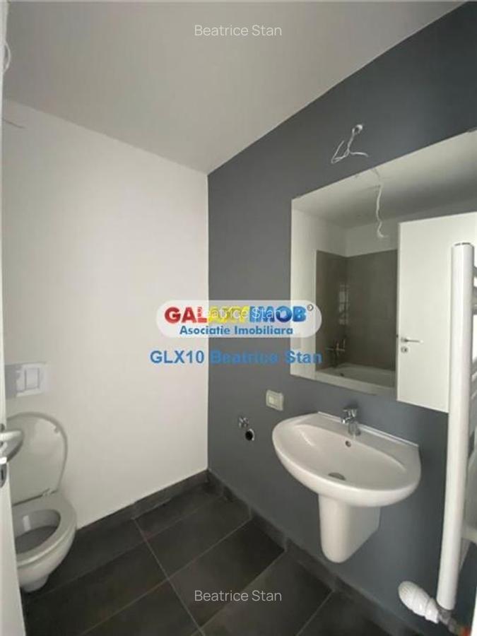 Inchiriere apartament 2 camere complex rezidential 2025 BUFTEA - 3