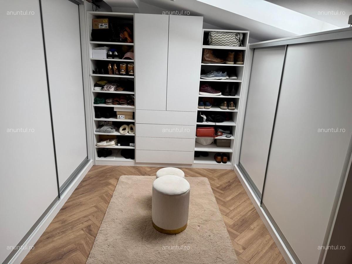 Pipera, Voluntari, metrou Pipera 10 min. cartier rezidential - 11