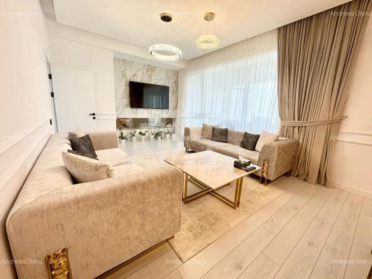 Penthouse 4 Camere Astorium - 2