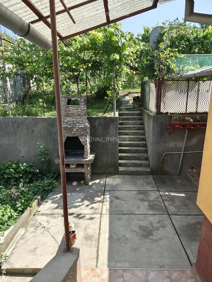 Casa de vanzare in Hunedoara, zona Chizid, 4 camere, 2 bai, renovata. 125000 - 10