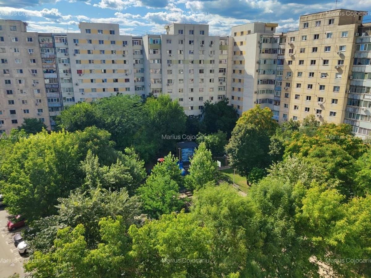 Apartament cu 2 camere semidecomandat în Iancului - 1