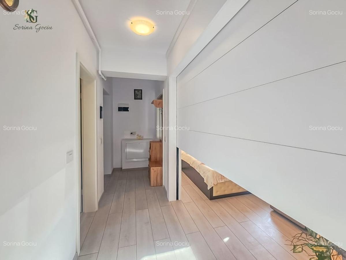 Studio mobilat si utilat complet, Maurer Villas - 9