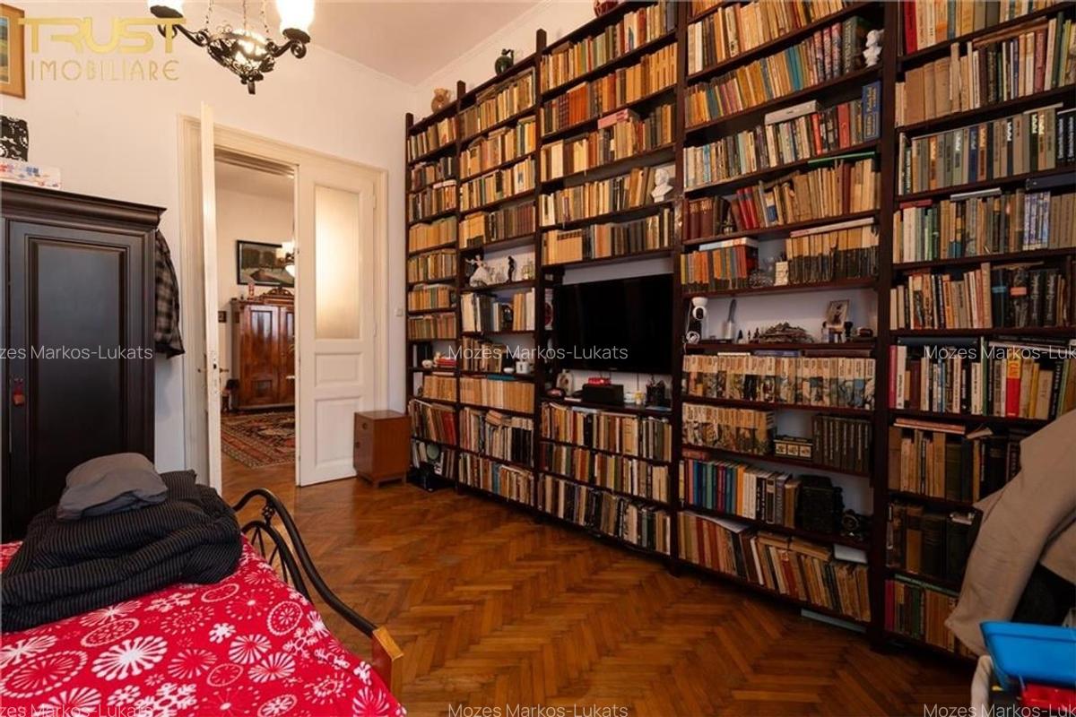 Exclusivitate  l Casa in calcan l Teren 710 MP l Andrei Muresanu - 11