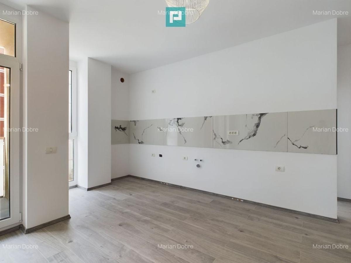 Apartament cu 2 camere decomandat în Torontalului - 3
