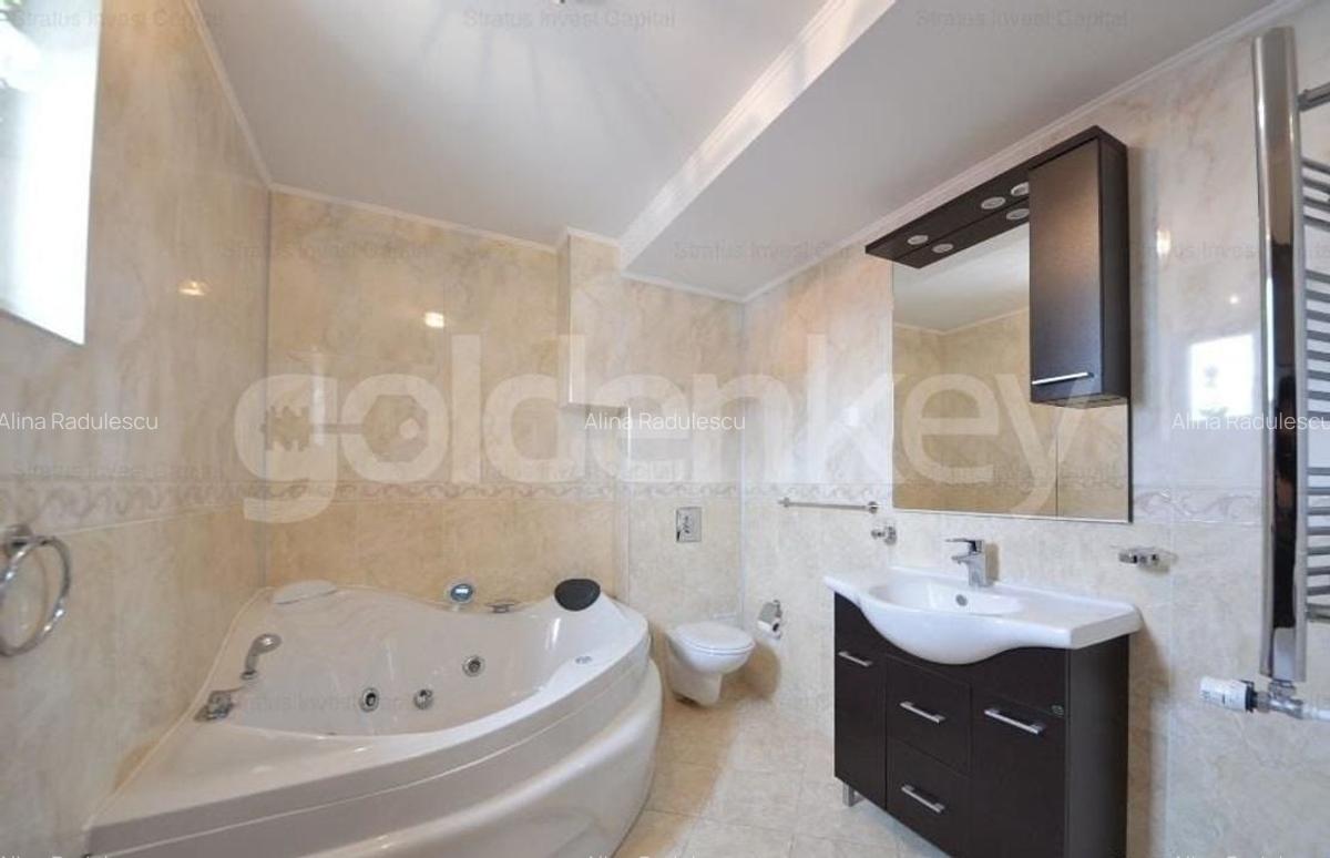 Apartament duplex cu 3 camere - 8