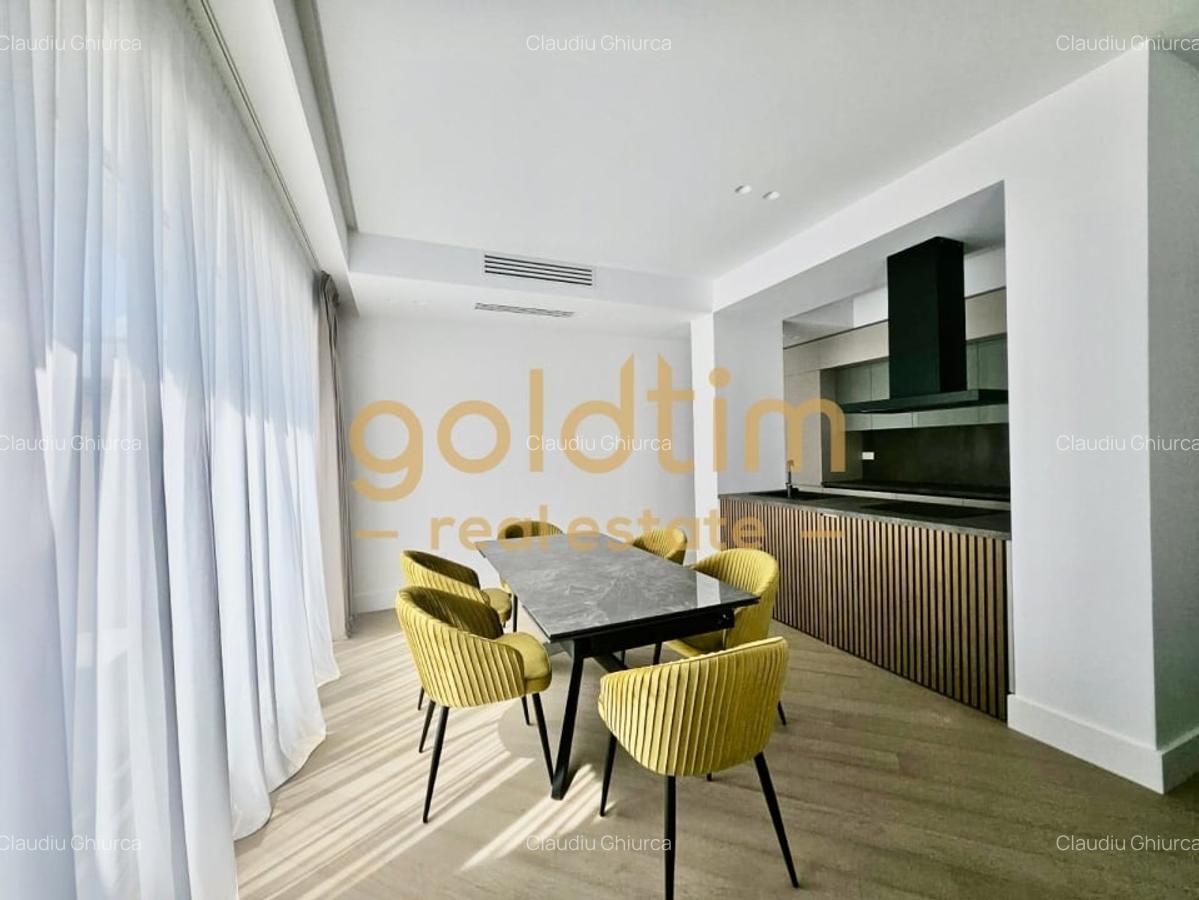 ZONA EXCLUSIVISTA/IANCU NICOLAE/PARCARE SUBTERANA/DESIGN/SPATII DEPOZITARE - 4