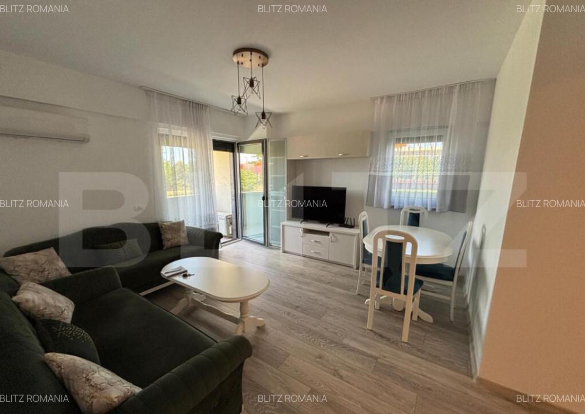 Apartament 3 camere, design modern, loc de parcare subteran, - 11