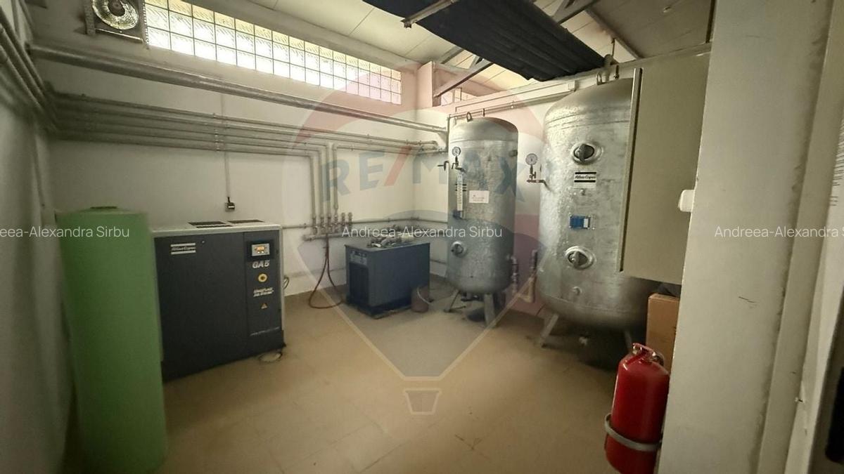 Spatiu industrial Braila - 6